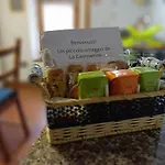 La Campanina-Nel Cuore Di Siena E Della Contrada