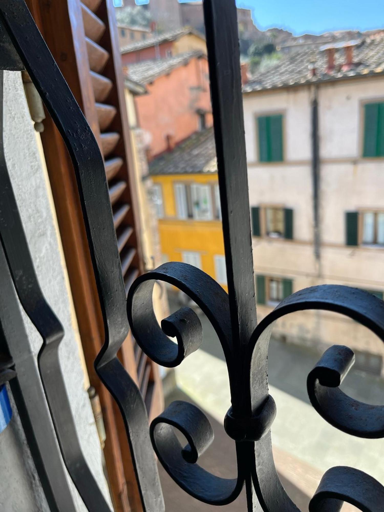Apartment La Campanina-nel Cuore Di E Della Contrada