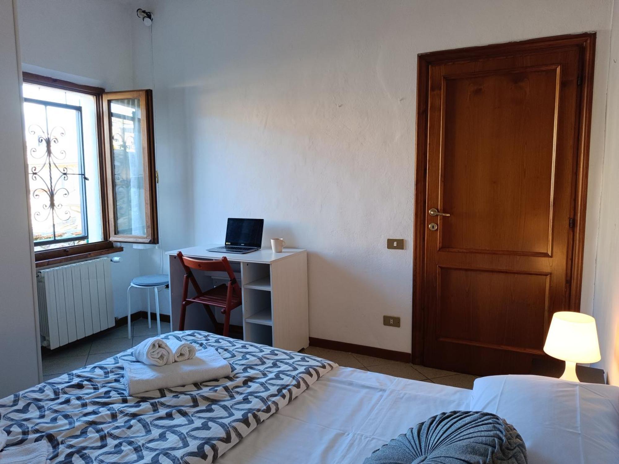 Apartment La Campanina-nel Cuore Di E Della Contrada *