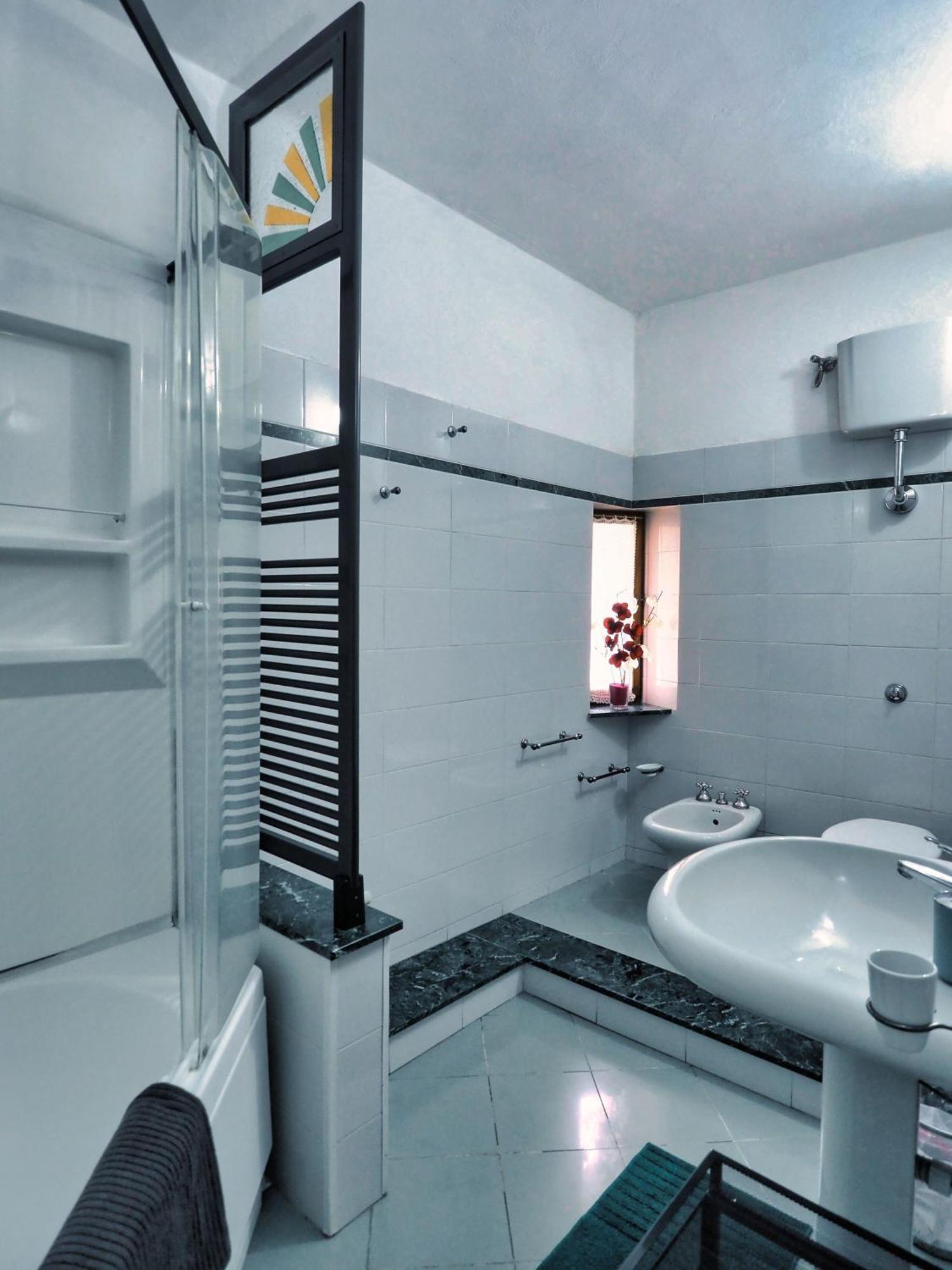 Apartment La Campanina-nel Cuore Di E Della Contrada