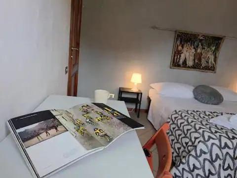 Apartment La Campanina-nel Cuore Di E Della Contrada *