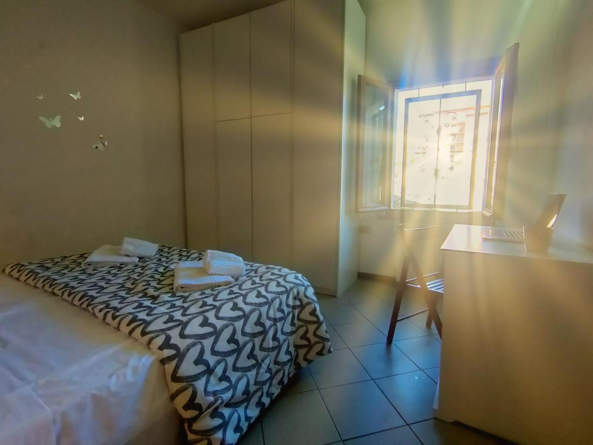 Apartamento La Campanina-nel Cuore Di E Della Contrada Siena